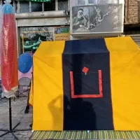 فروشگاه چادر سه لایه مسافرتی و تجهیزات کمپ