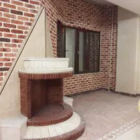 سنگ و آجر آنتیک بیرامی