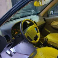 تاکسی پژو 405 مدل 95 درجه 1 مدرس بابل|خودرو سواری و وانت|بابل, |دیوار