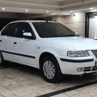 سمند lx|خودرو سواری و وانت|قیدار, |دیوار