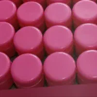 کرم روشن کننده دست و پا vip