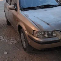 سمند ۸۲|خودرو سواری و وانت|ملایر, |دیوار