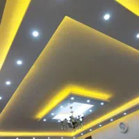 گچکاری وخاکگچ  ابزار