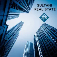 آپارتمان ۲۰۰ متری مدرن_هفت تیر_جنوبی