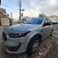 اطلس G ساندروف‌دار .فول .دی ماه 1403 واقعا در حد