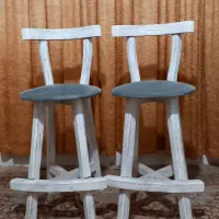 مبلمان و صنایع چوب