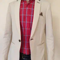 فروش فوری کت تک مردانه شیک و خاص|لباس|خمینیشهر, |دیوار