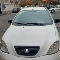 تیبا 2 ۱۴۰۰  سالم و بیرنگ