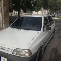 فروش پراید