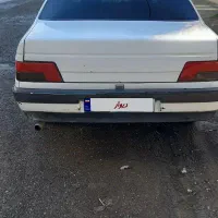 روا سال مدل 88تمام رنگ در حد صفر