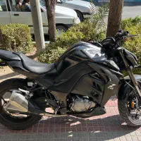 موتور طرح z1000 برند نیکتاز|موتورسیکلت|اصفهان, جلفا|دیوار