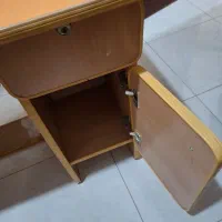 میز تحریر سالم و تمیز|میز تحریر و کامپیوتر|مشهد, یاس|دیوار