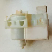 پمپ تخلیه آب لباسشویی هانینگ|ماشین لباسشویی و خشککن لباس|تهران, ابوذر|دیوار