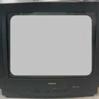 تلوزیون ۲۱ اینچ اطلس