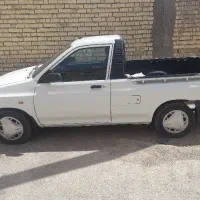 پراید وانت