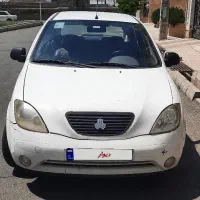 تیبا صندوقدار مدل ۹۶