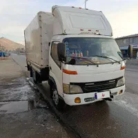 اویکو کادیا 6تن|خودرو سنگین|اردبیل, |دیوار