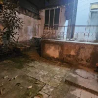 ۱۱۴ متر زمین و بنا قدیمی شهری لاهیجان  دو کله