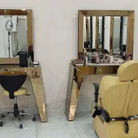تجهیزات کامل آرایشگاهی