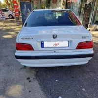 پارس سال1400|خودرو سواری و وانت|کرج, مهرویلا جنوبی|دیوار