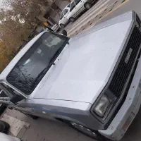 مزدا.ژاپن.مدل92|خودرو سواری و وانت|اصفهان, خوراسگان|دیوار