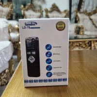 ضبط کننده دیجیتالی صدا لندر مدل LD-79