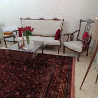 خانم جوان جهت نظافت منزل و باغچه در کرج و ماهدشت