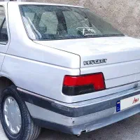پژو 405|خودرو سواری و وانت|مشهد, شهید بصیر|دیوار