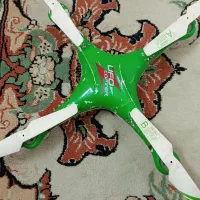 پهباد کنترلی|اسباب‌‌بازی|مشهد, کشف|دیوار