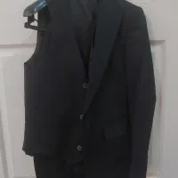 کت و شلوار مردانه نو نو