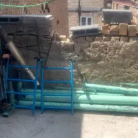 کارگاه قالی(دارکول)
