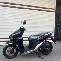 طرح کیلیک رادیات دار