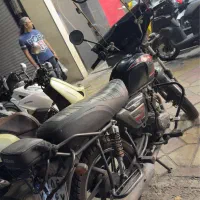 موتور اقساطCDIقسطیCGباکسرKEEWAYکی وی۹۶مدل۱۳۹۶بوکسر|موتورسیکلت|تهران, عباسآباد|دیوار