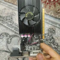 کارت گرافیک gt520