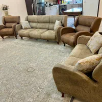 7نفره|مبلمان خانگی و میز عسلی|تهران, پاسداران|دیوار
