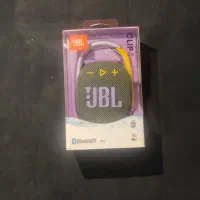 اسپیکر jbl clip4