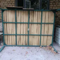 خانه ویلایی 90متری در شهر فیروزان نهاوند