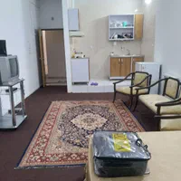 سوییت بَرِ بلوار اصلی طالقانی،خاتمالانبیا|اجارهٔ کوتاهمدت آپارتمان و سوئیت|یزد, |دیوار