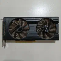 کارت گرافیک RTX 3060 GAIN WARD GOST 12GB