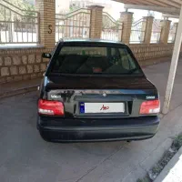 پرایدمدل86دوگانه|خودرو سواری و وانت|محمدبار, |دیوار