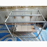 گهواره محکم