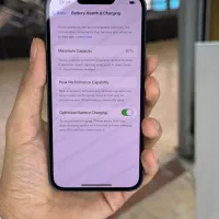 ۱۳ نرمال 256 گیگ|موبایل|سیرجان, |دیوار
