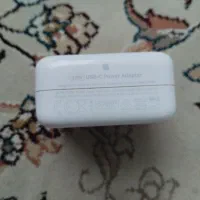 آداپتور اورجینال اپل 30wاورجینال|لوازم جانبی موبایل و تبلت|پرند, فاز ۶|دیوار