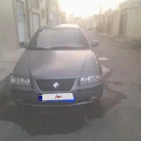 خودرو سمند۸۶|خودرو سواری و وانت|خوی, |دیوار