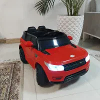 ماشین شارژی