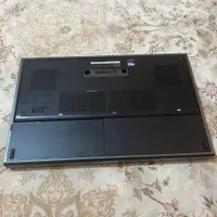 لپ تاپ dell precision m6800 گرافیک مجزا 8 گیگ|رایانه همراه|نسیم‌شهر, |دیوار