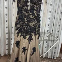 لباس مجلسی|لباس|نیشابور, خط کاشمر|دیوار