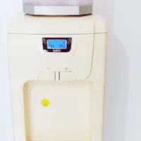ابسرد کن یخچال دار