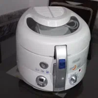 سرخ کن مارک دلونگی نونو