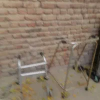 دوعدد باربند دو تا واکر وسماور پانزده لیتری|سماور، چایساز، قهوهساز|ارومیه, |دیوار